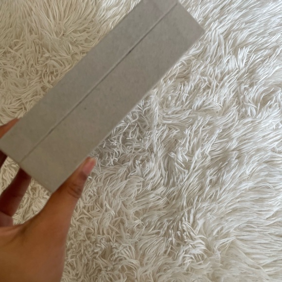 Gray Jewelry Box Organizer - Picture 12 of 12